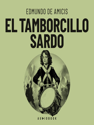 cover image of El tamborcillo sardo (Completo)